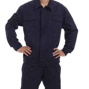 劉明龍_(廣州龍達工作服)-供應廣州勞保服加工