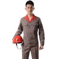 云南勞保服訂做指南 專(zhuān)業(yè)、安全與定制化的完美結(jié)合