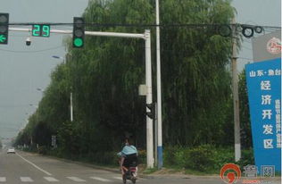 濟寧公路交通設施之困 短板之責，誰來承擔？